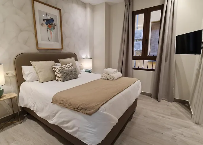 Suspiro Penthouse 302 By Florentia Homes