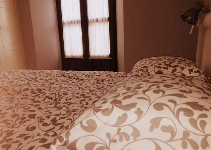 Bonito Apartamento En El Centro De Granada Con Parking Gratis